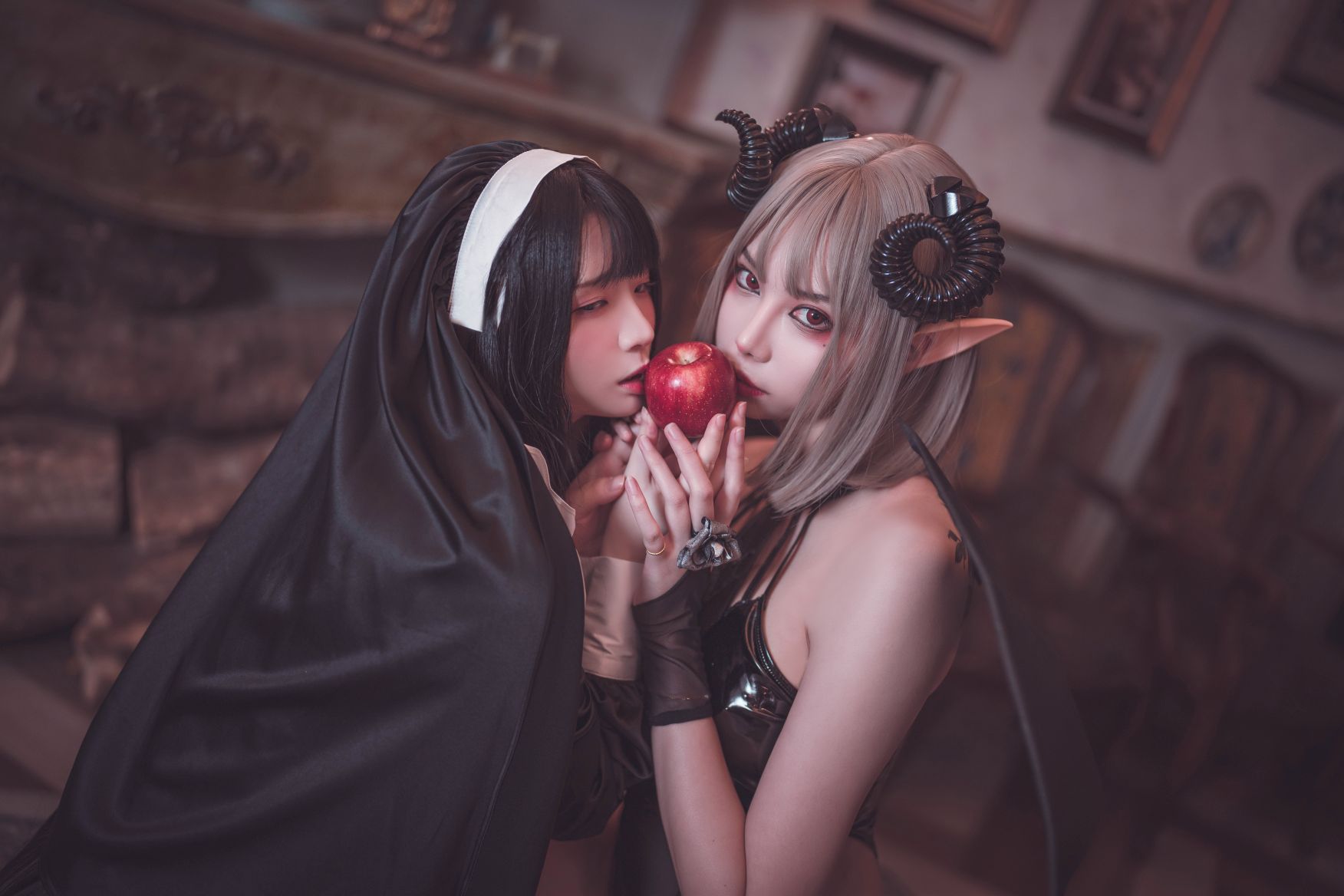 落落Raku-林檎-48P1V-510MB-04-15