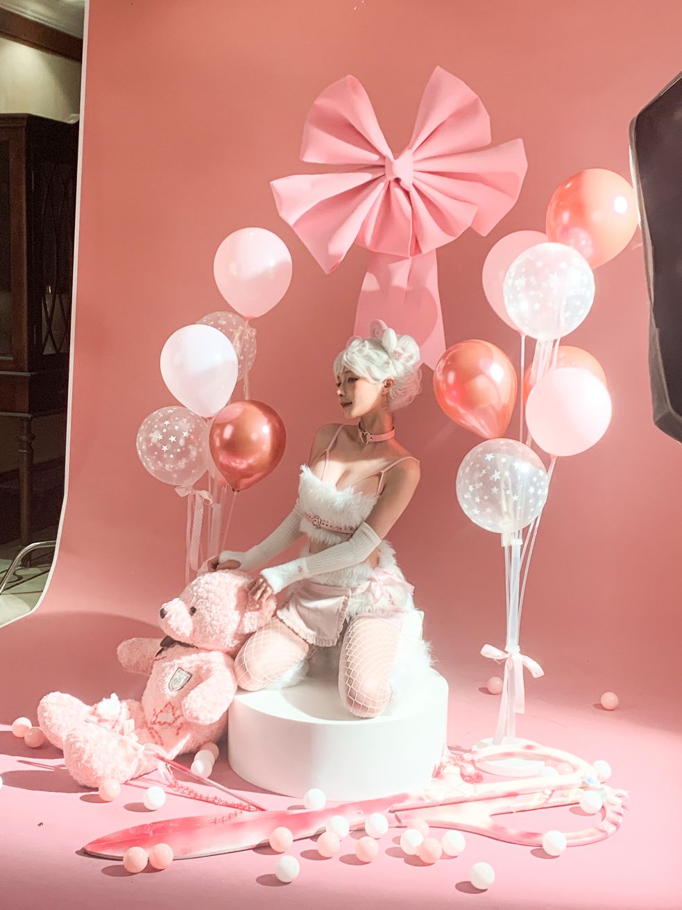 蠢沫沫---羊羊羊42P-229MB-07-13