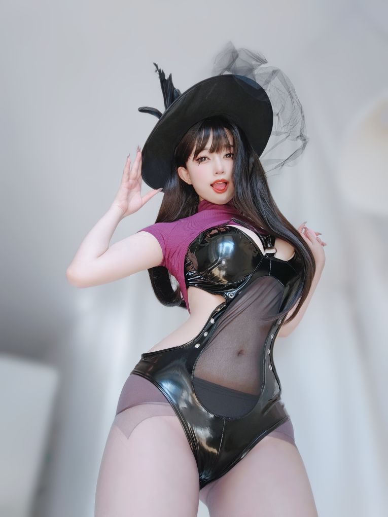 女主K-魔女の日常-03-25