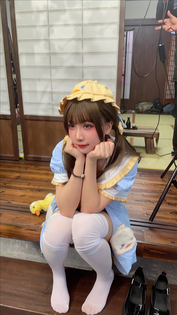 小和甜酒---鸭鸭幼稚园-170P2V-172P-2V-40758-MB-20240814y-08-14