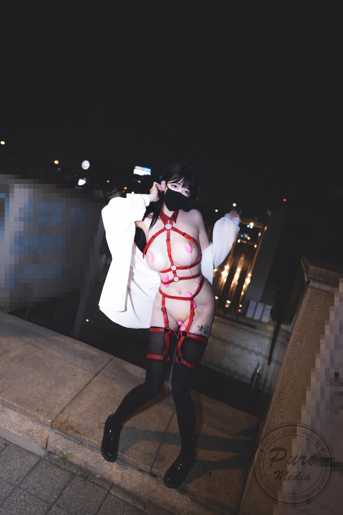 Aram-아람-PURE-MEDIA-Vol205-The-Day-of-Slave--Bonus-Set02-01-29