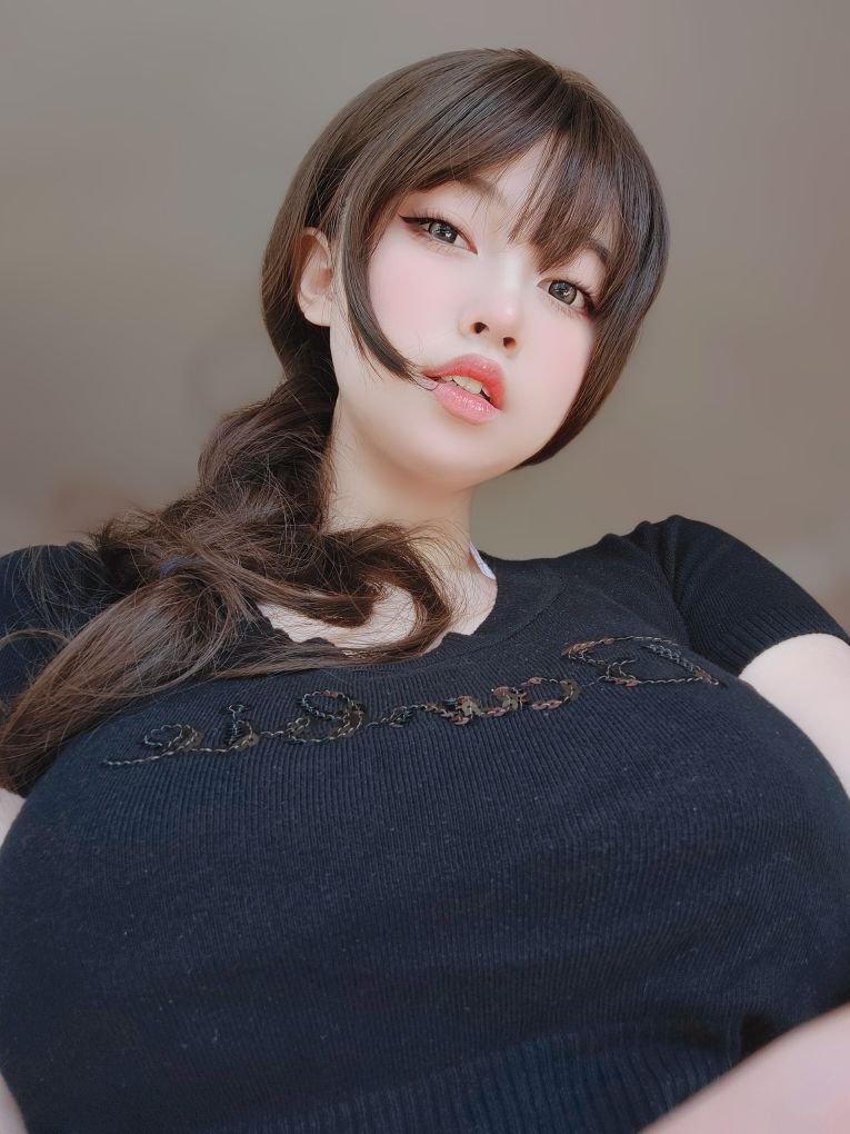 女主K---性感一夏-03-25