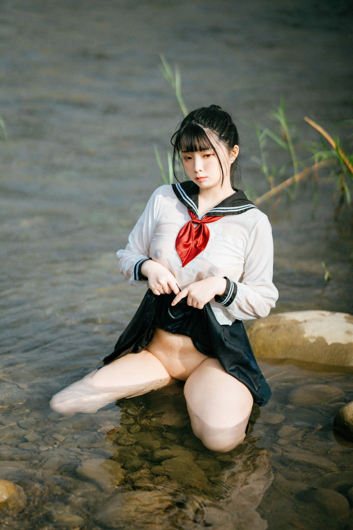 落落Raku---閃光少女Shining-Days58P-6462M-04-10