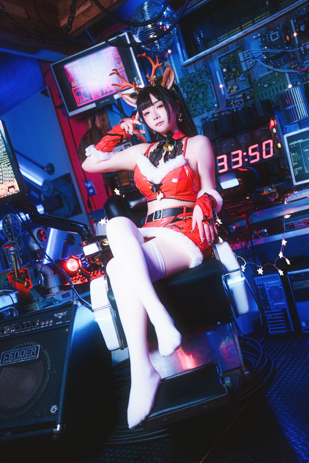 落落Raku-12月订阅-135P1V-133GBDear-Deer-04-13