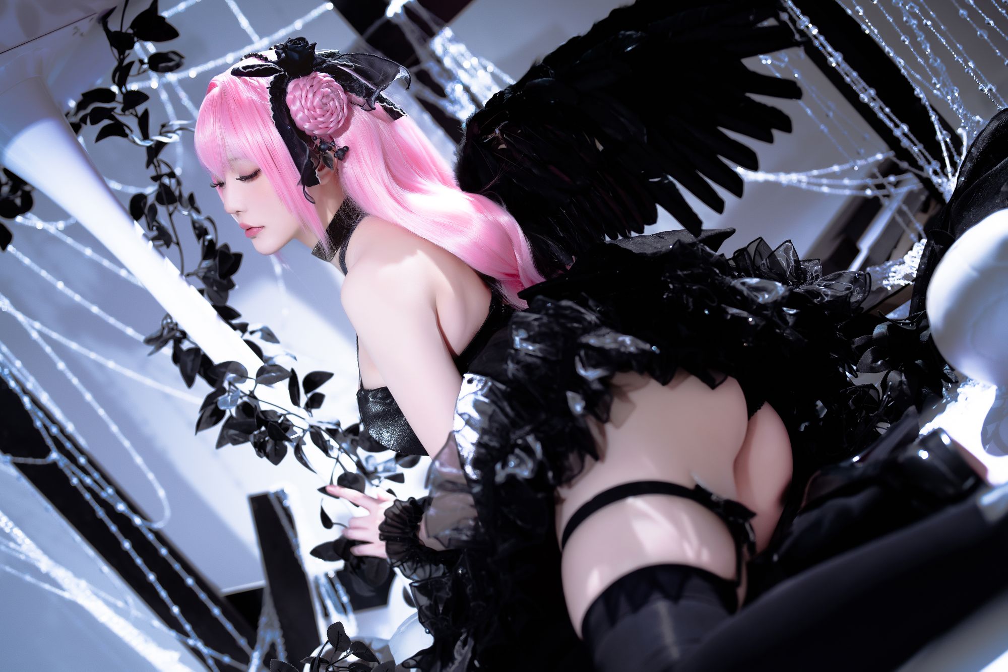 星之迟迟---2024年02月计划B-NIKKE-桃乐丝-04-24