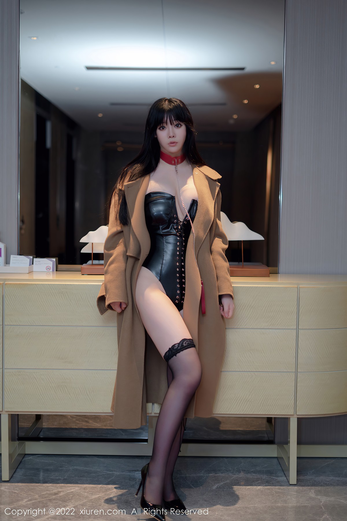 XiuRen秀人网-No5090-徐媛媛-02-03