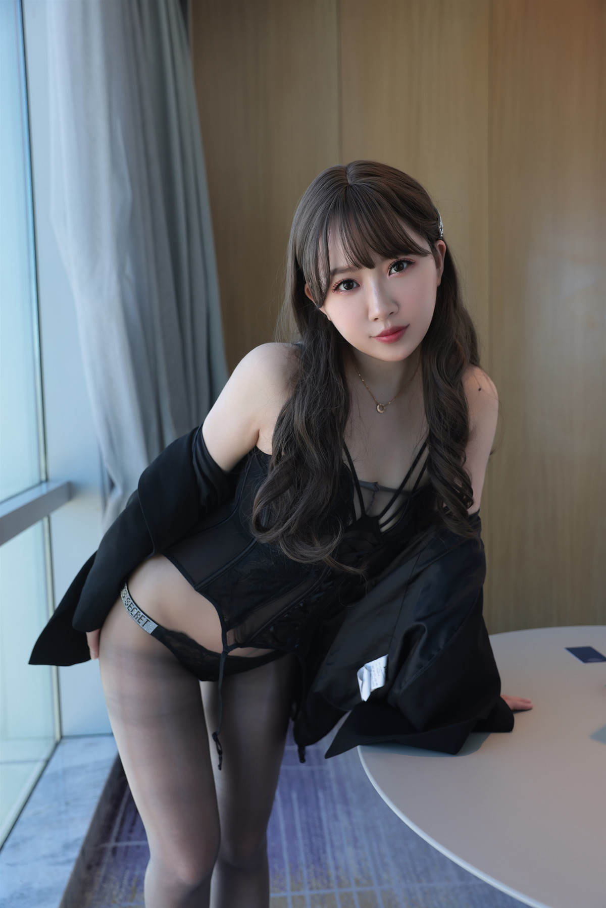 Cosplay-小女巫露娜-秋秋-Set01-10-30