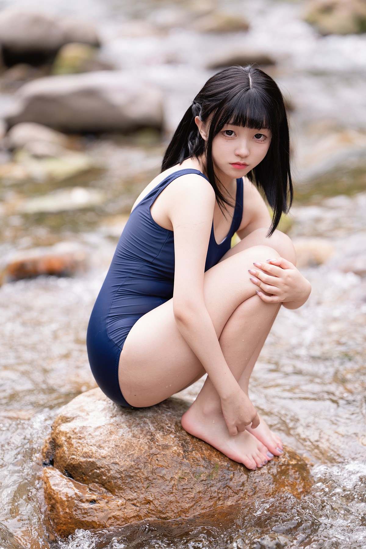 Cosplay-花铃-小溪死库水-01-27