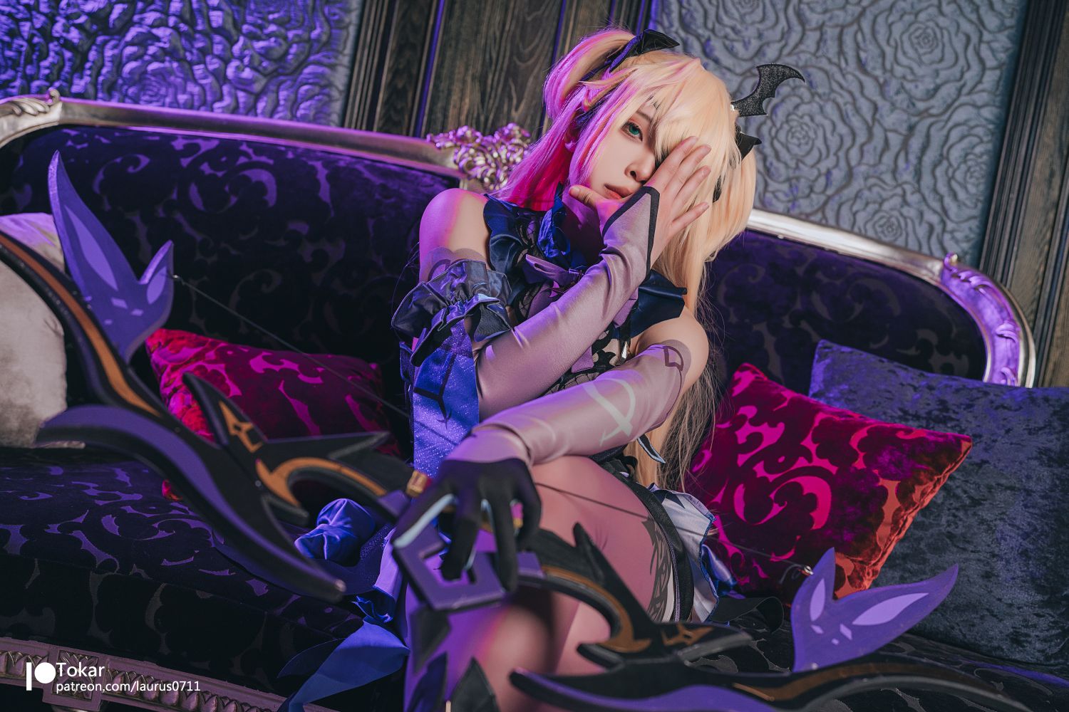 浵卡Tokar---菲谢尔-42P1V-12-30