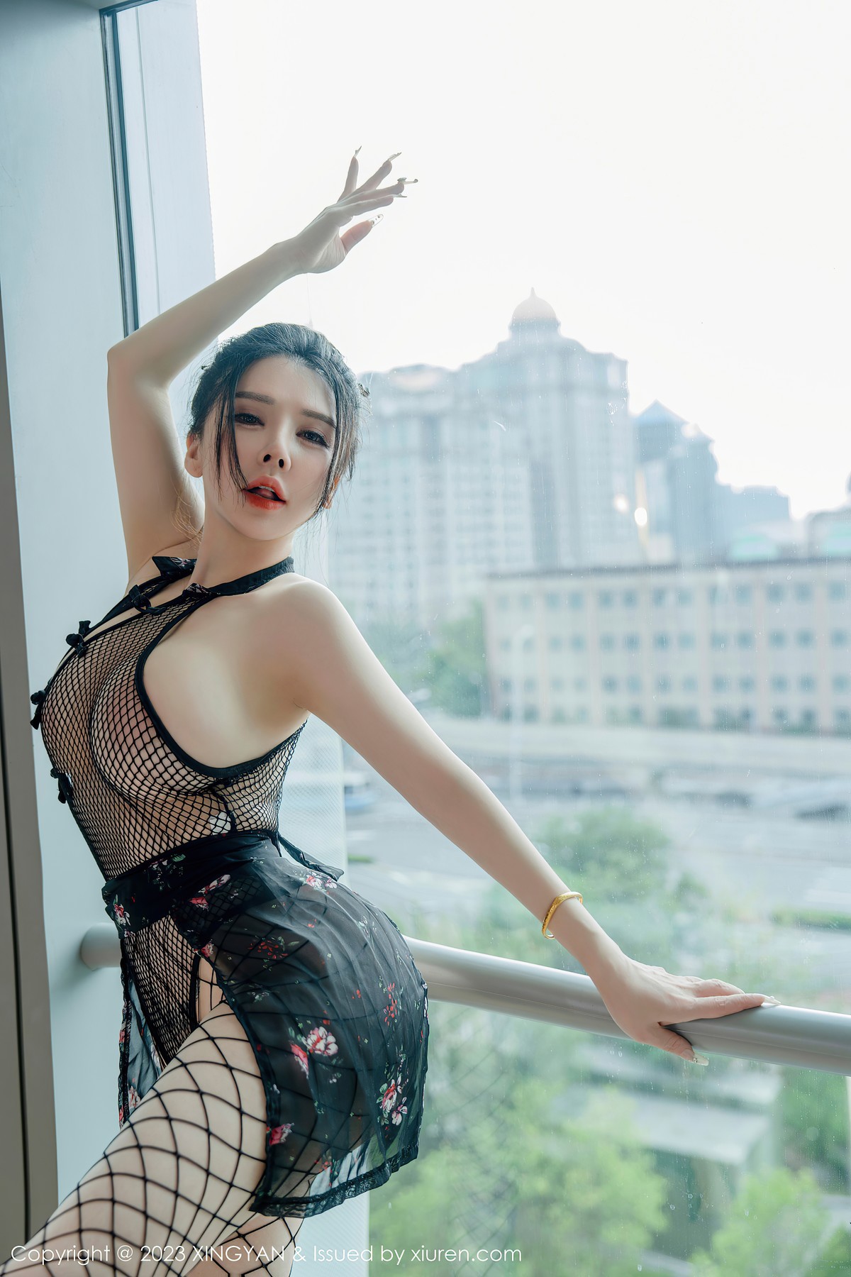 XingYan星颜社-Vol207-潘娇娇PanJiaojiao-02-04