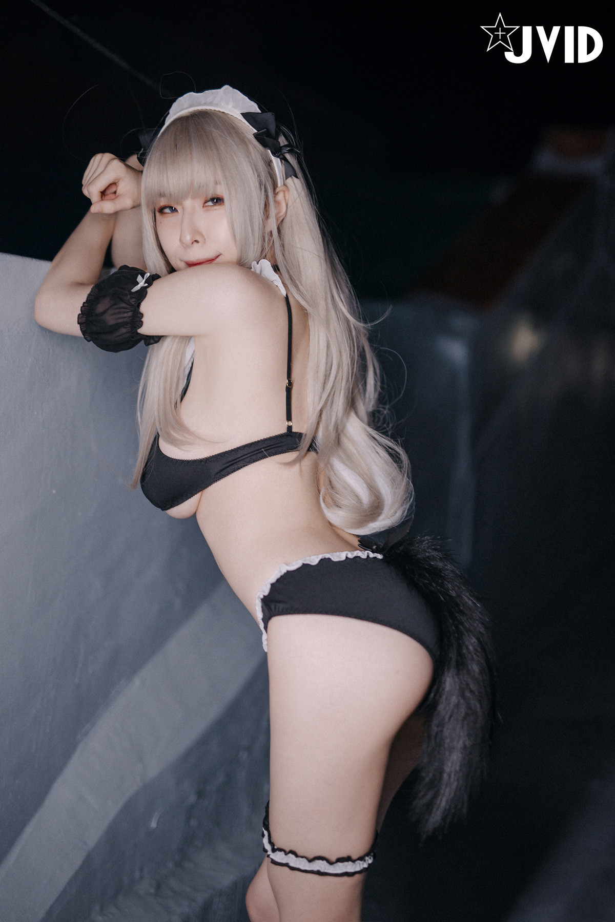 黎菲兒-那晚抓夜貓的傳說故事-Set01-08-21