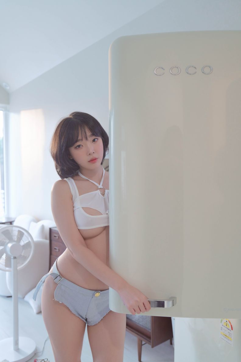 inkyung姜仁卿-IKOF-7-Girlfriend-108P2V-936MB-04-27