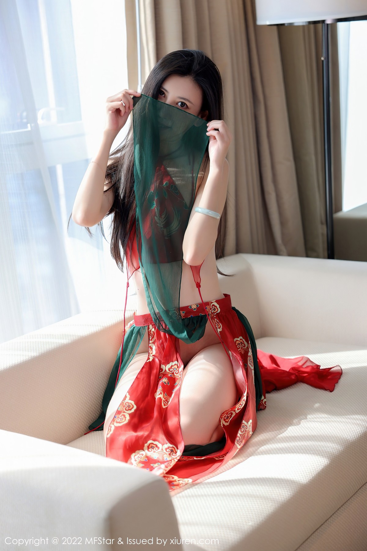 MFStar模范学院-Vol560-吴思晚-03-22