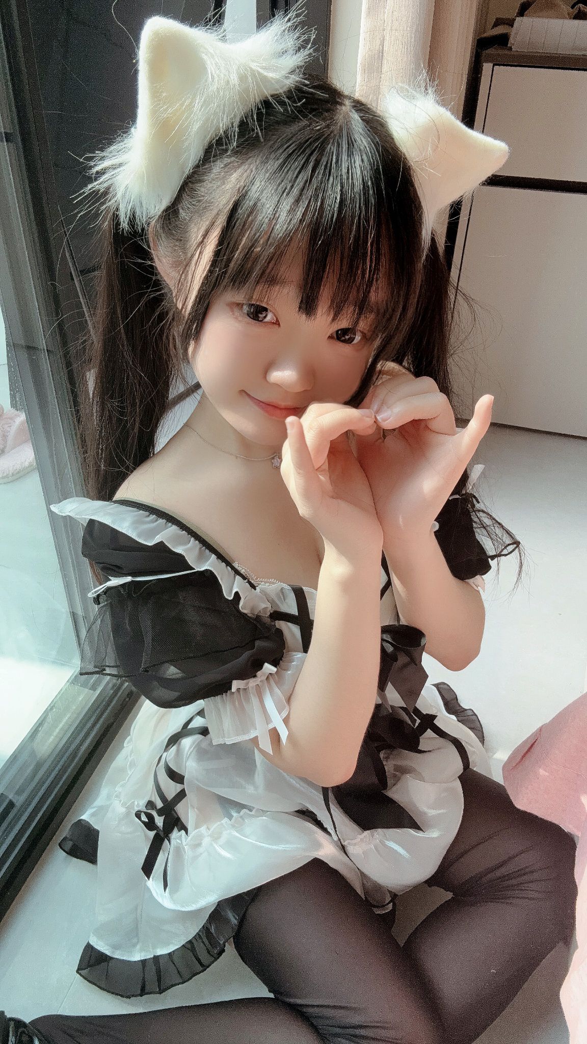 神沢永莉---主人喜欢这套吗-04-29