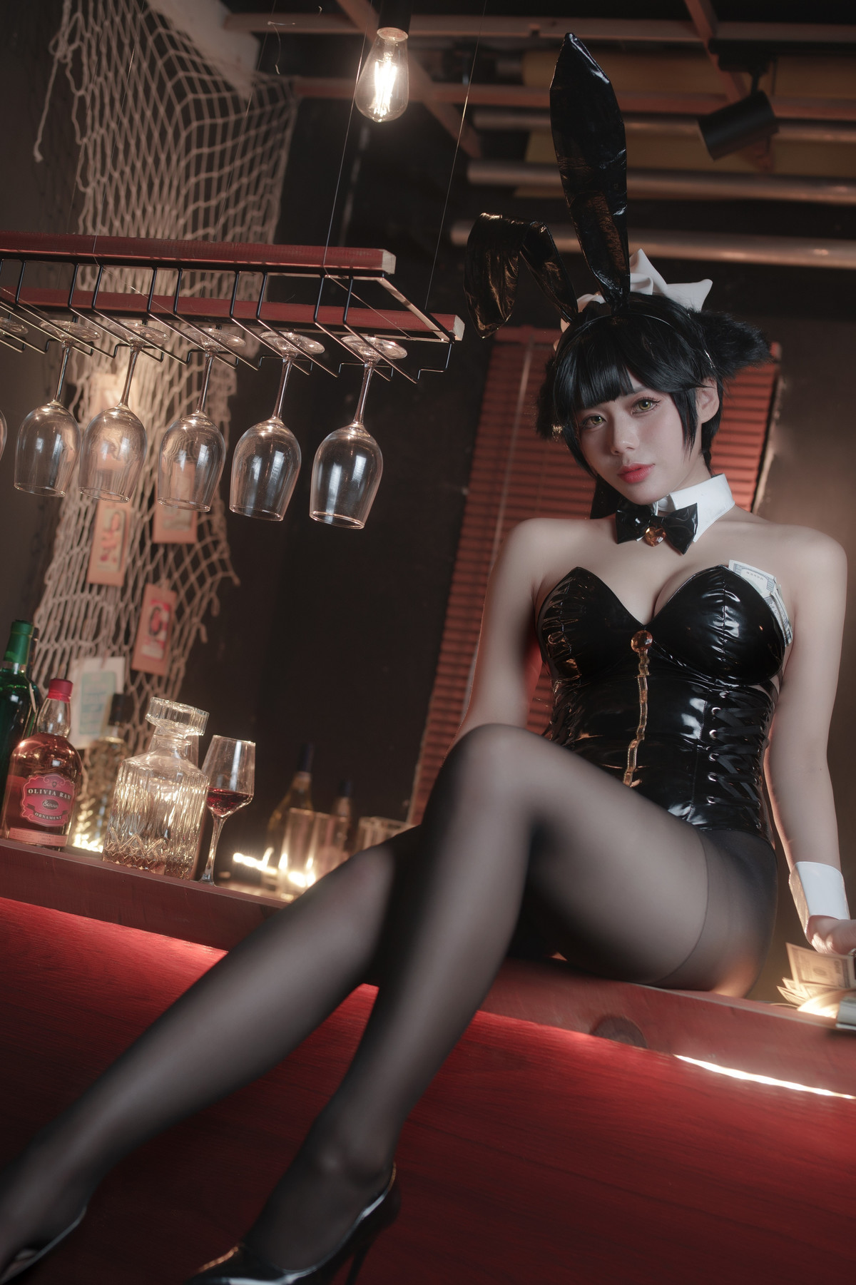 Cosplay-九言-碧蓝航线-高雄-08-14