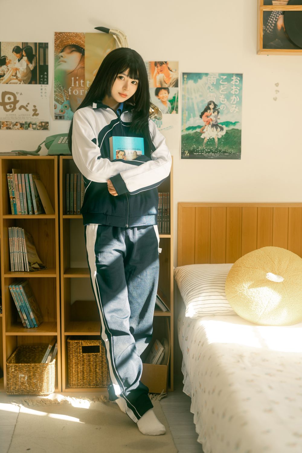 rua阮阮-居家少女-40P-529MB-04-03-2