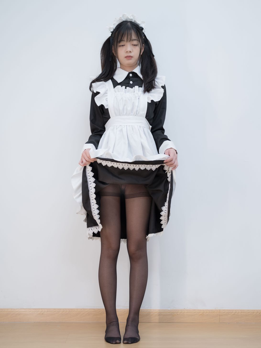 少女秩序---晞可-绝对领域-R17-106P1V6G-04-24