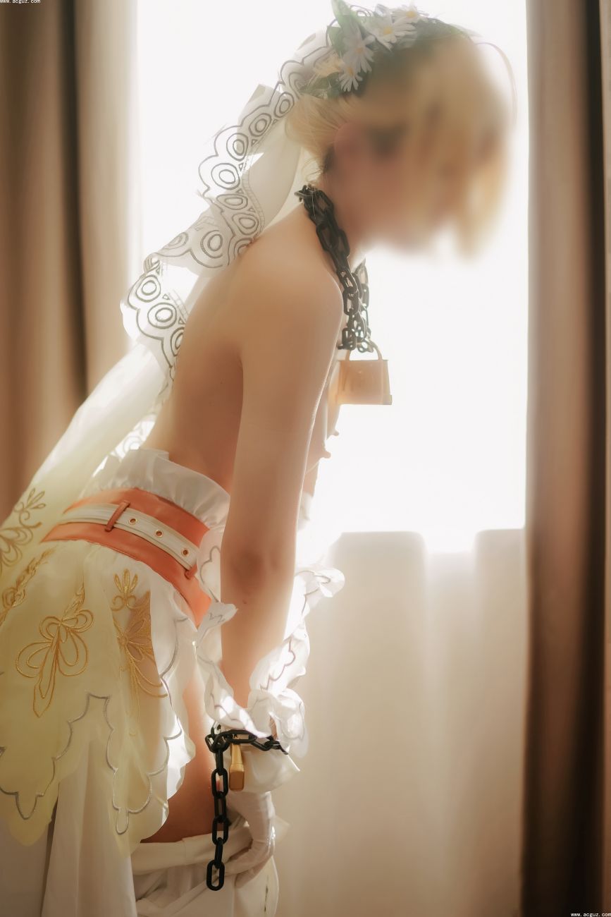 少女映畫尼禄花嫁-12-02