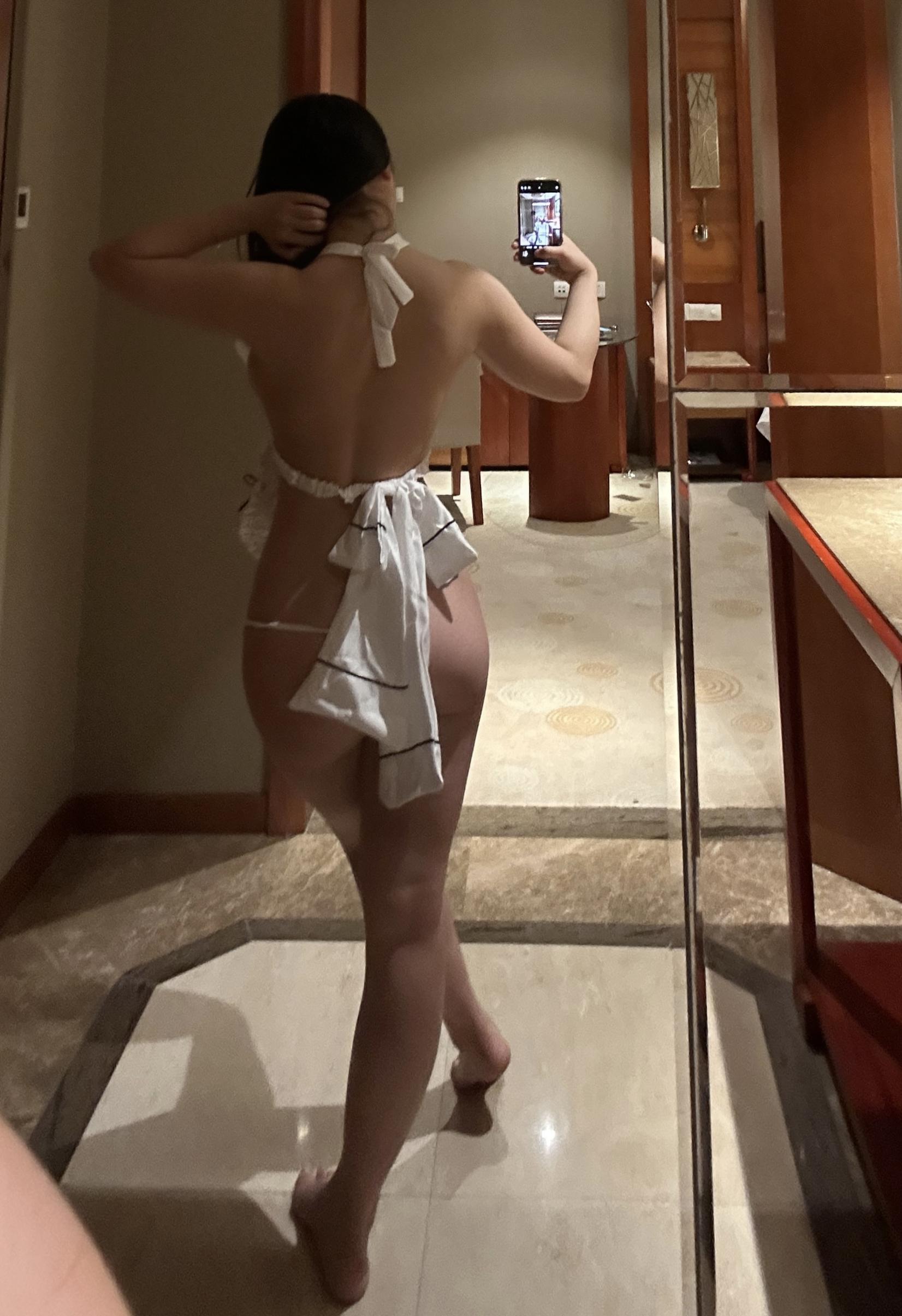 009詹詹---私密女仆-17P26MB-08-18