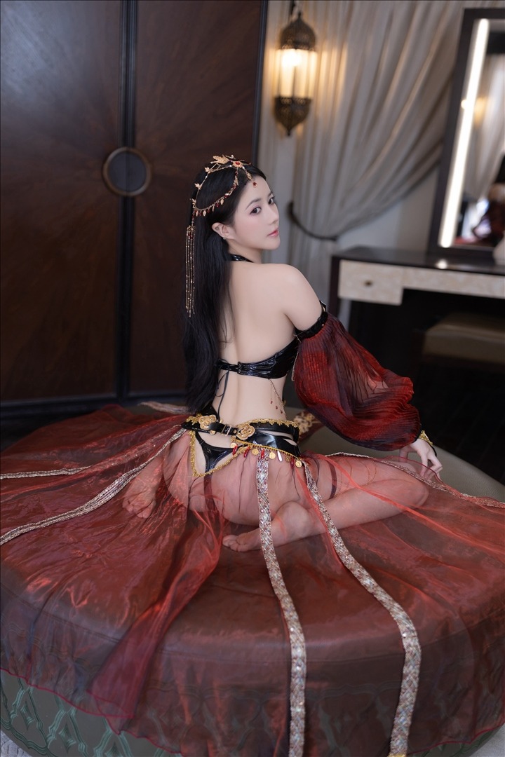 鱼子酱Fish--舞娘-114P-111-GB-20240809p-08-10