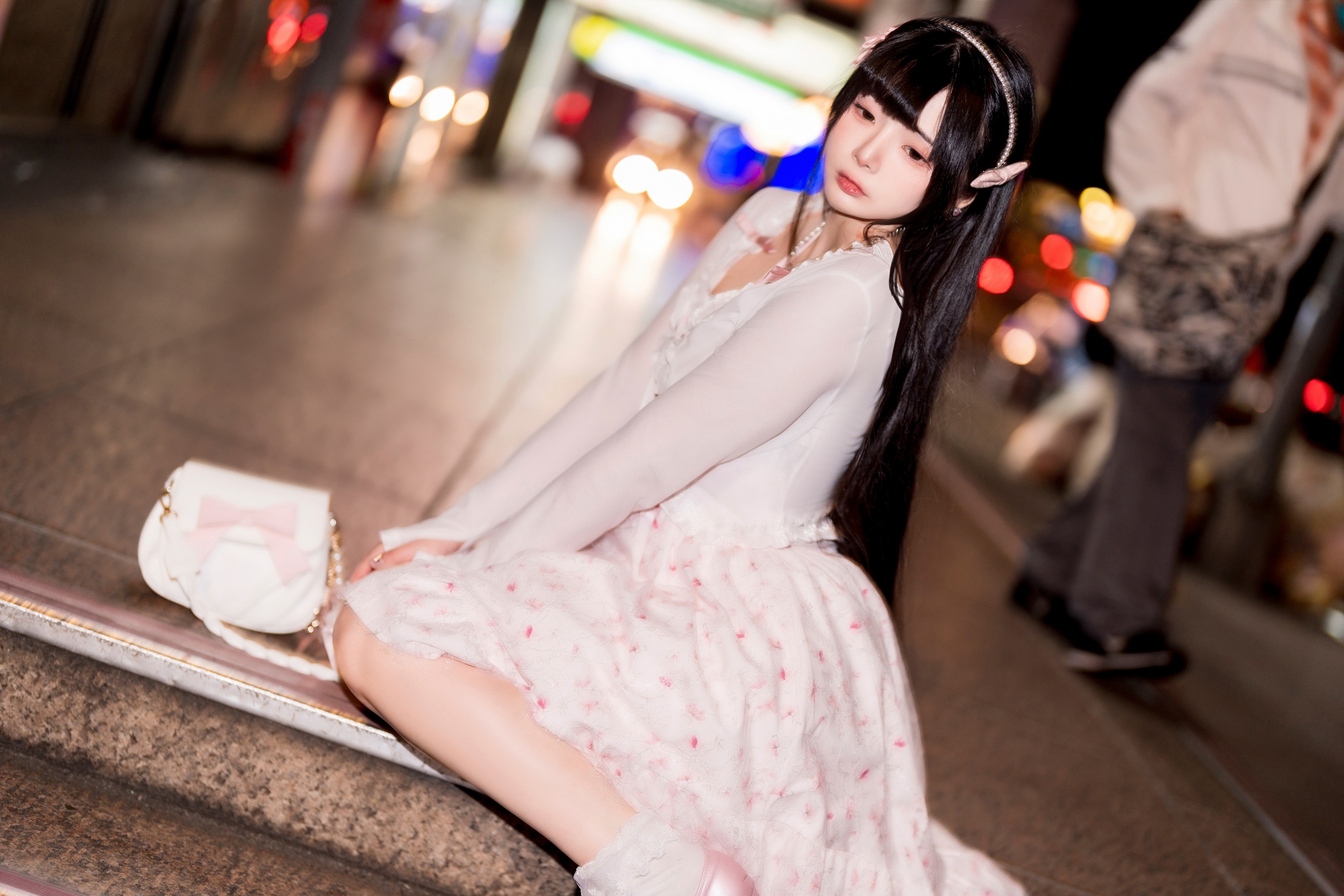 落落raku---似水流年-08-22