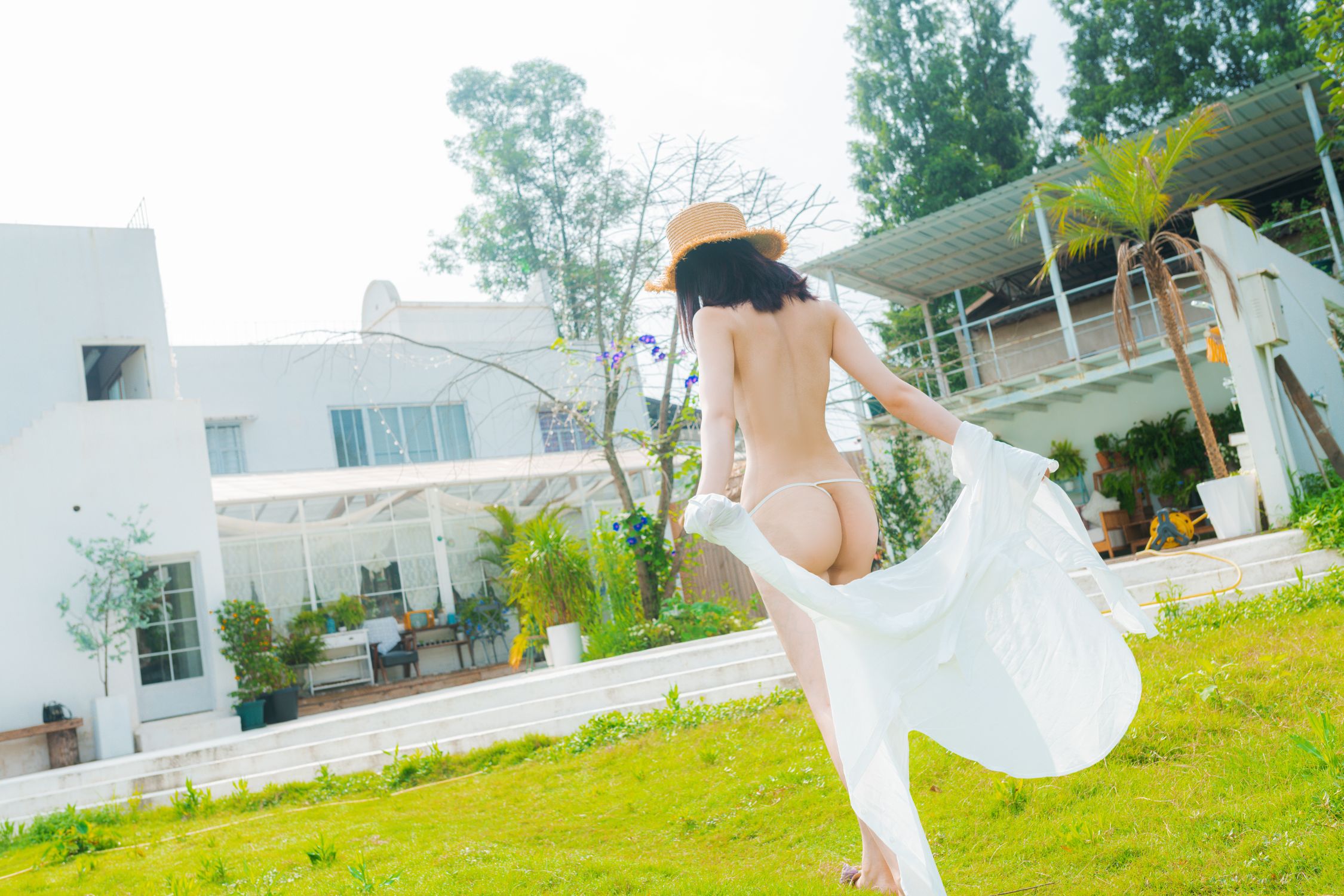 年年---夏日限定泳池34P-2307M-01-25