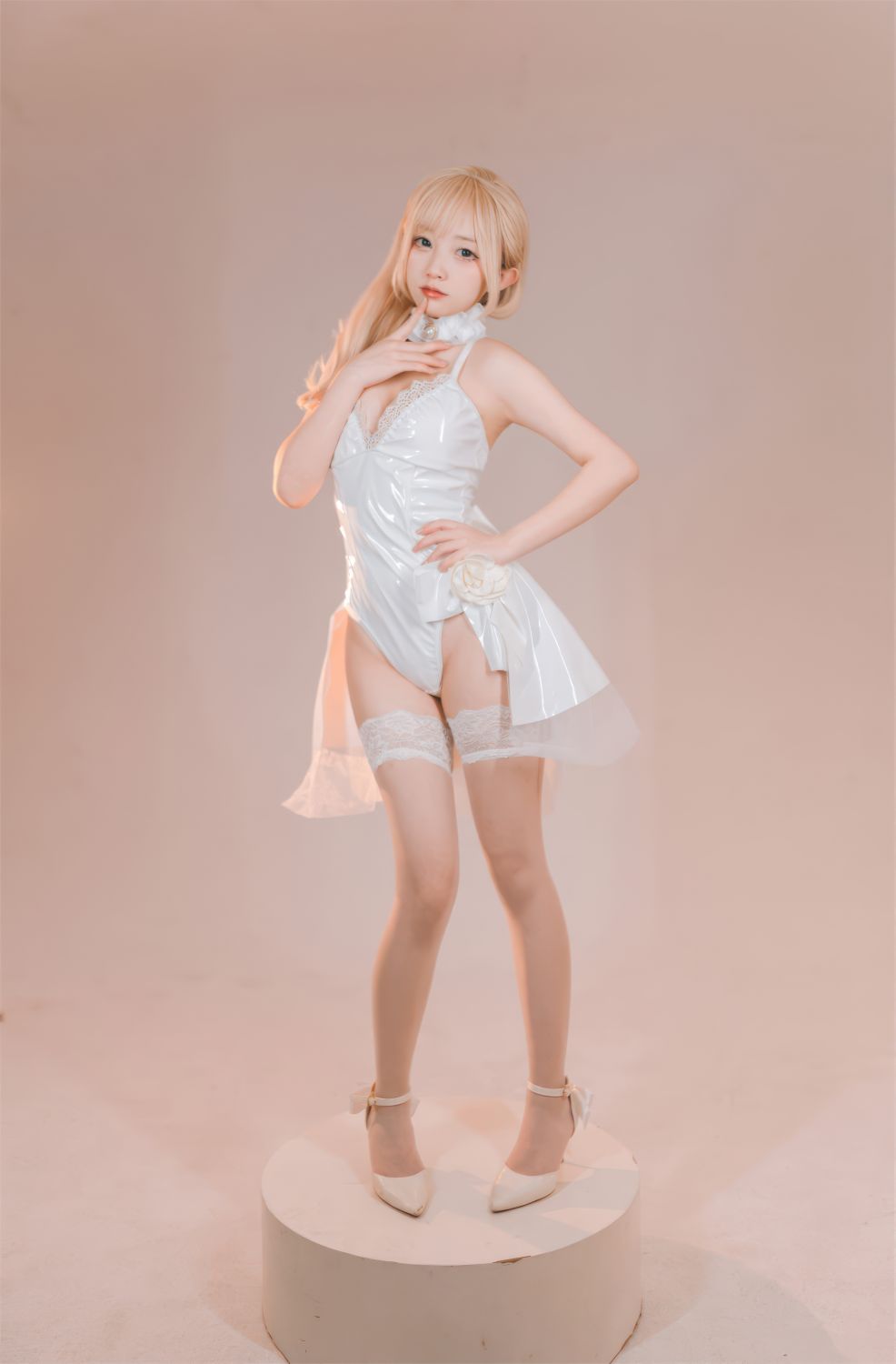 花铃-纯白小花嫁-04-15-2