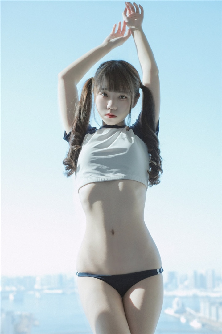 可可小白兔---礼物体操服少女-35P-35P-2326-MB-20240904e-09-06