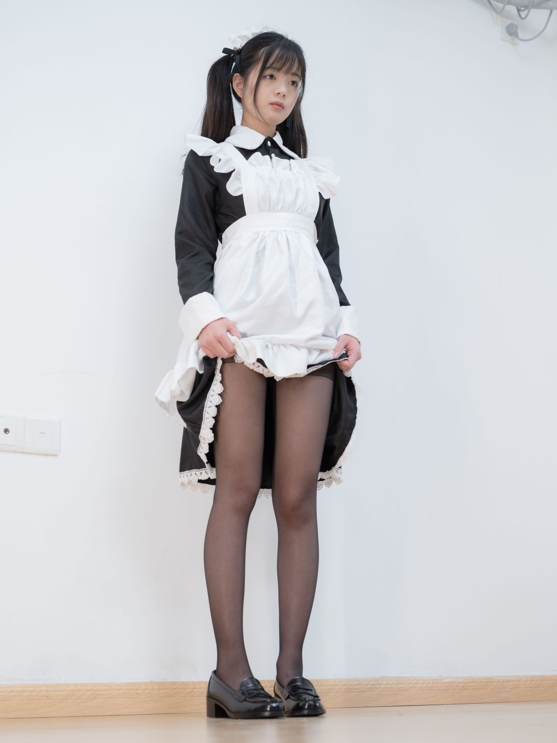 少女秩序---晞可-绝对领域-R17-106P1V6G-04-24