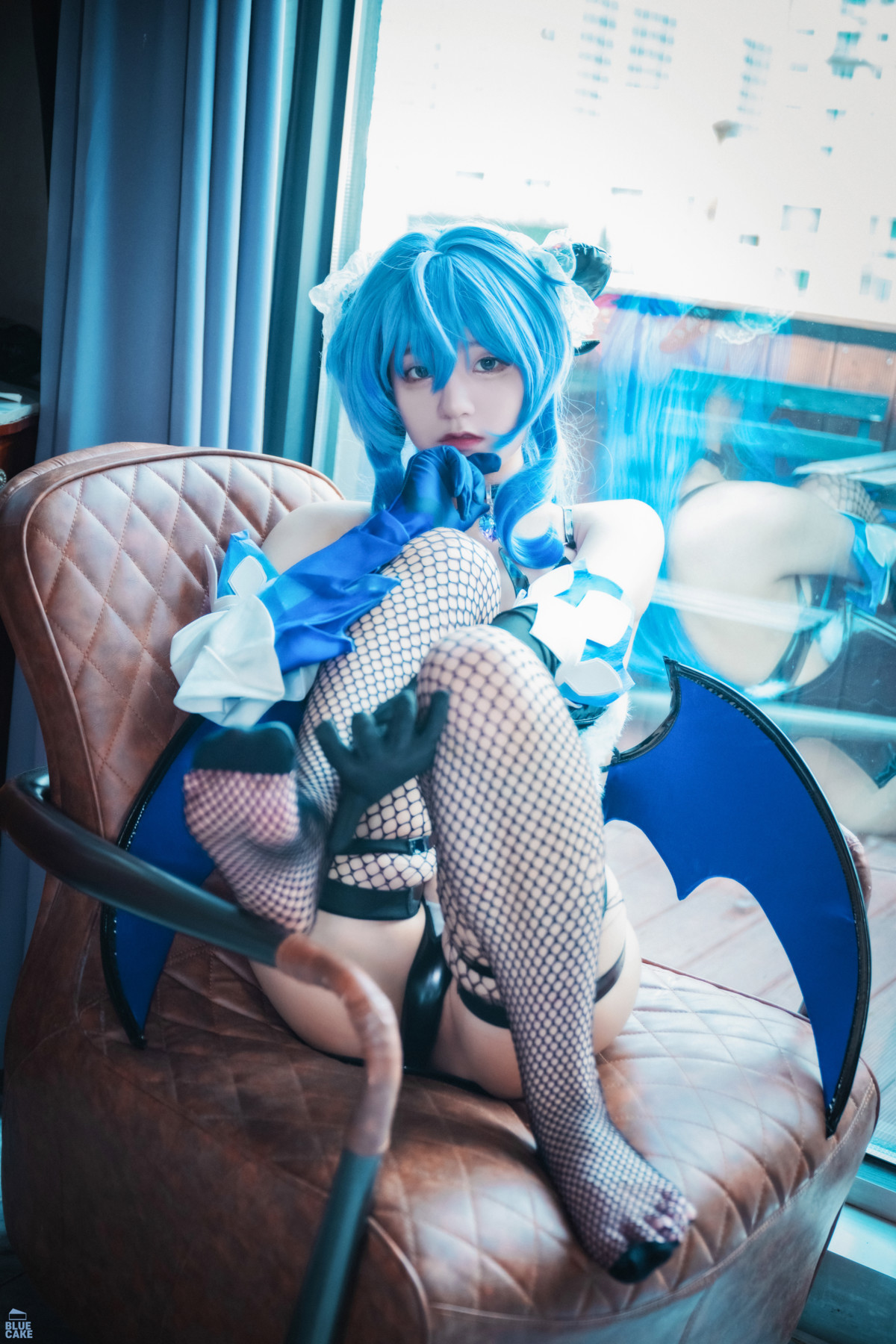 Jeong-Jenny-정제니-BLUECAKE-Vol10-8220Sleeping-with-Ganyu8221-Set02-10-18