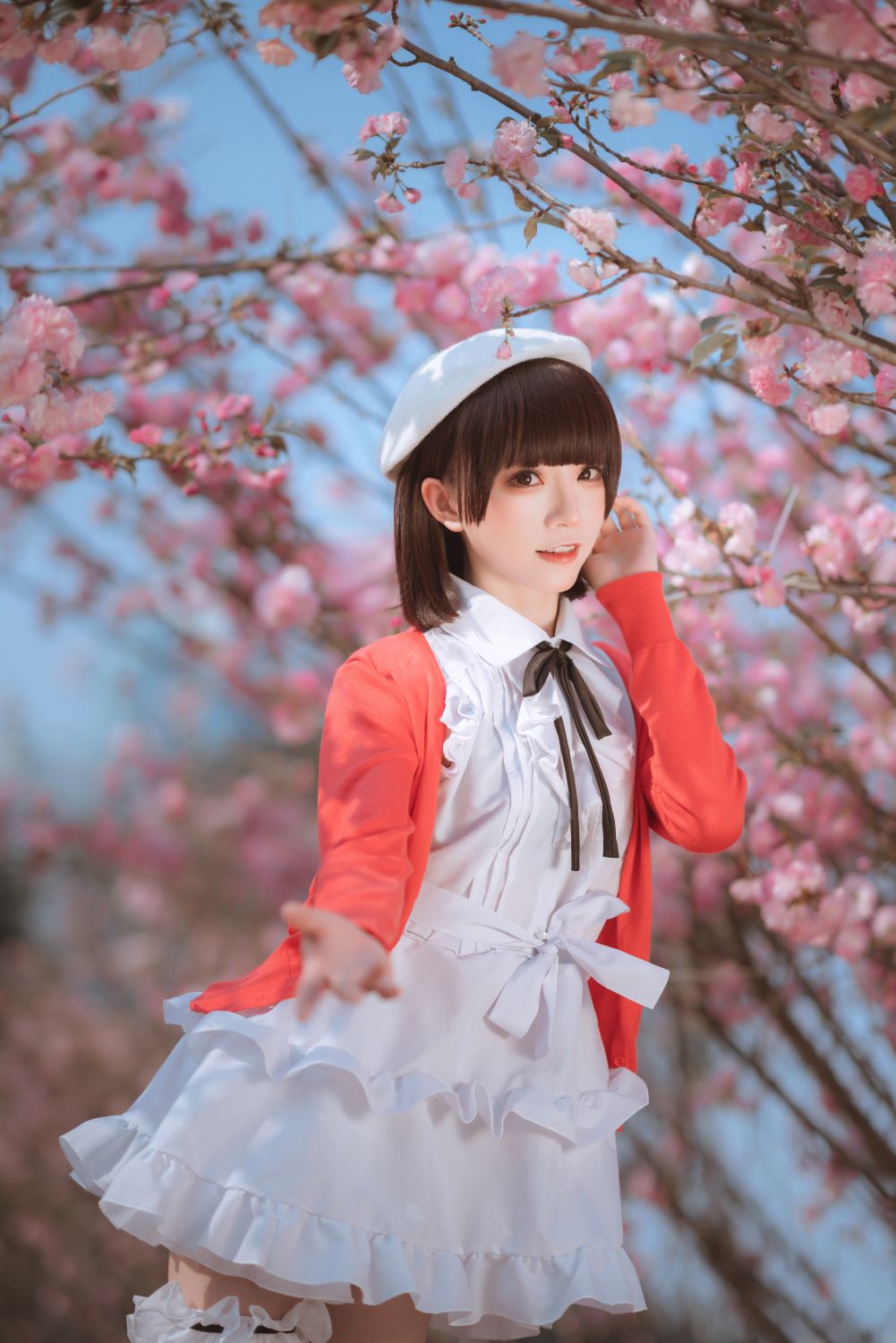 Kitaro绮太郎-慧慧-02-25