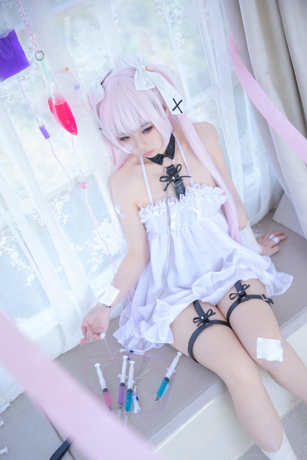 Cosplay-G44不会受伤-初音酱-03-17