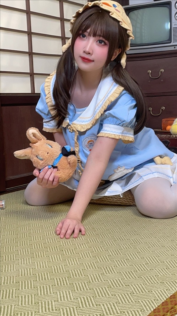 小和甜酒---鸭鸭幼稚园-170P2V-172P-2V-40758-MB-20240814y-08-14