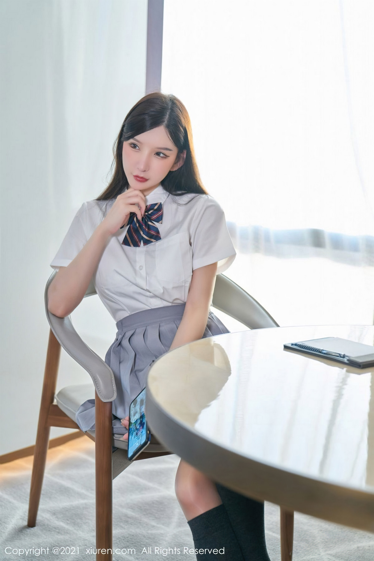 XiuRen秀人网-20211123-NO4258-周于希-08-17