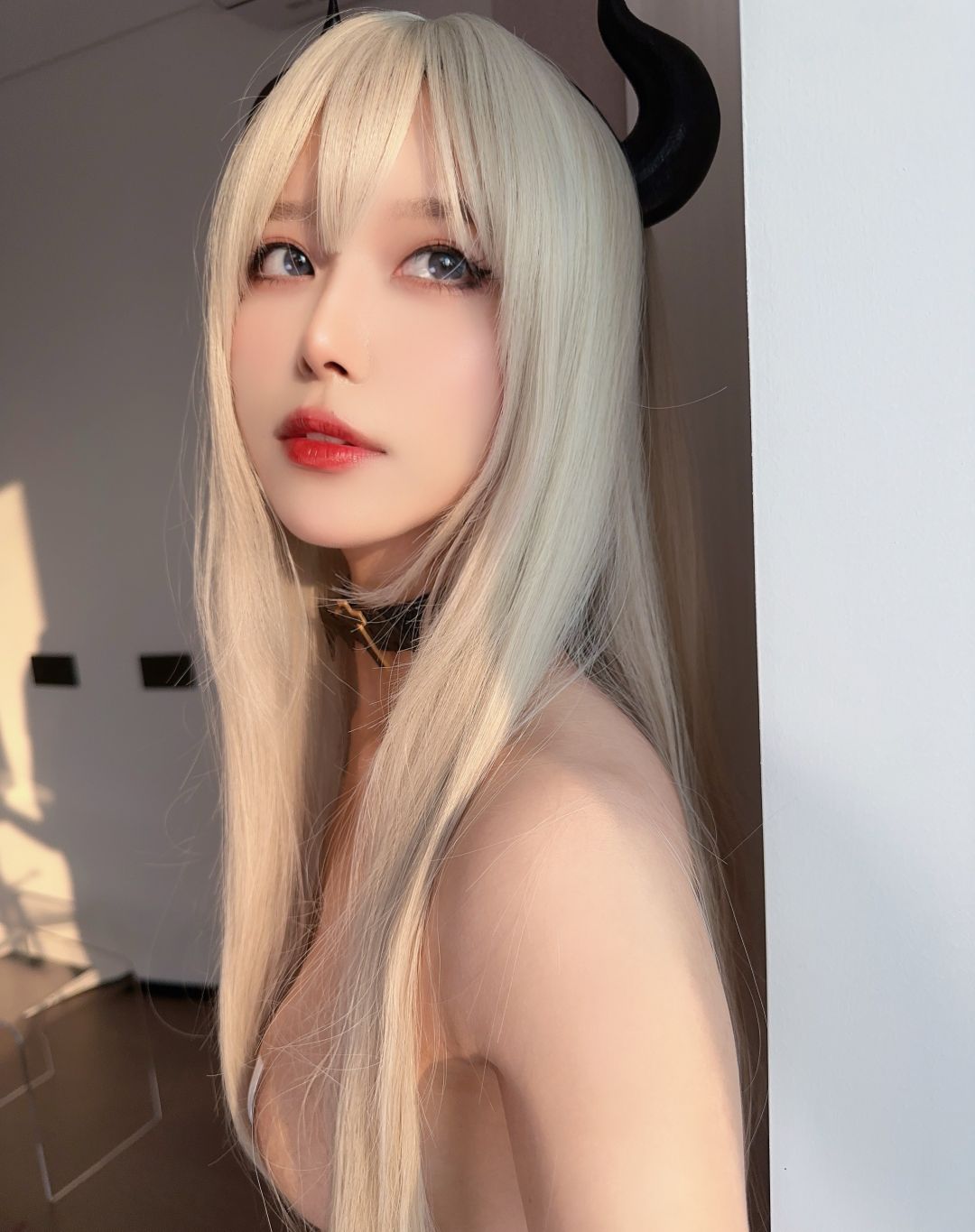 布丁大法-万圣魅魔-112P2V-12-23