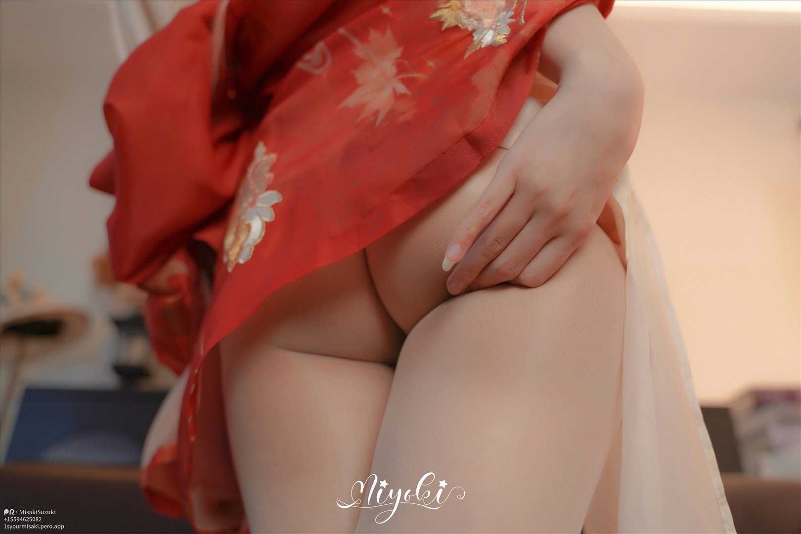 铃木美咲---枫落-22P1V-22P-1V-60809-MB-20240824n-08-25