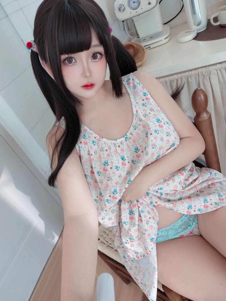 日奈娇---厨房-05-24