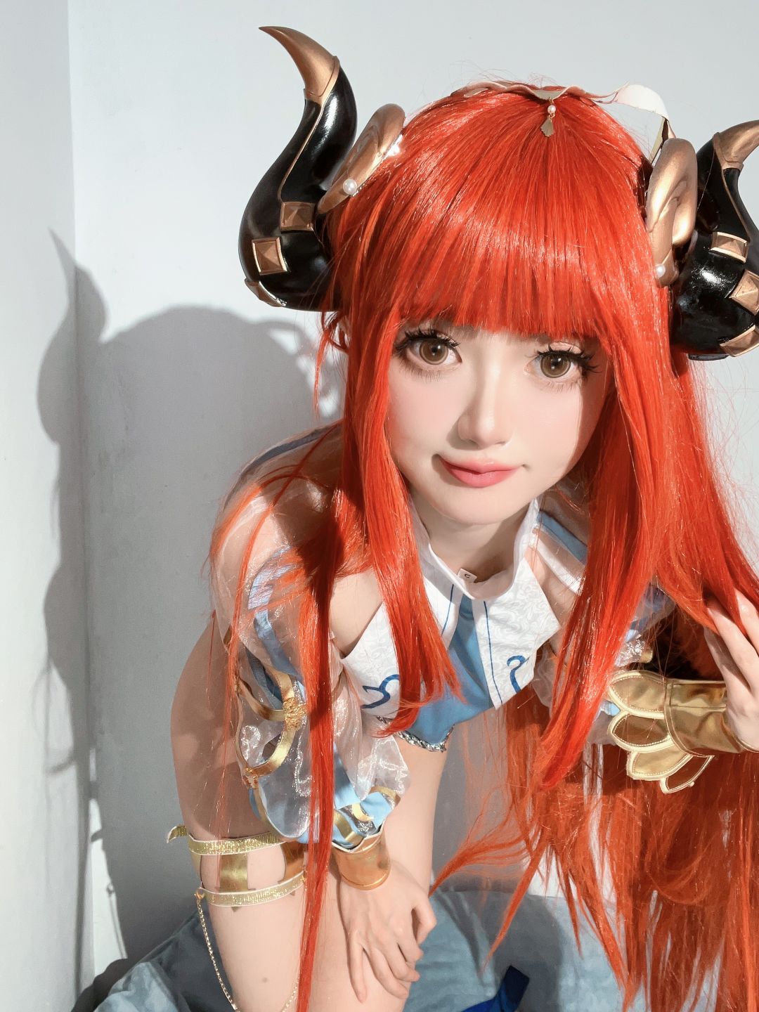 趴趴捣蛋陌---妮露-03-20