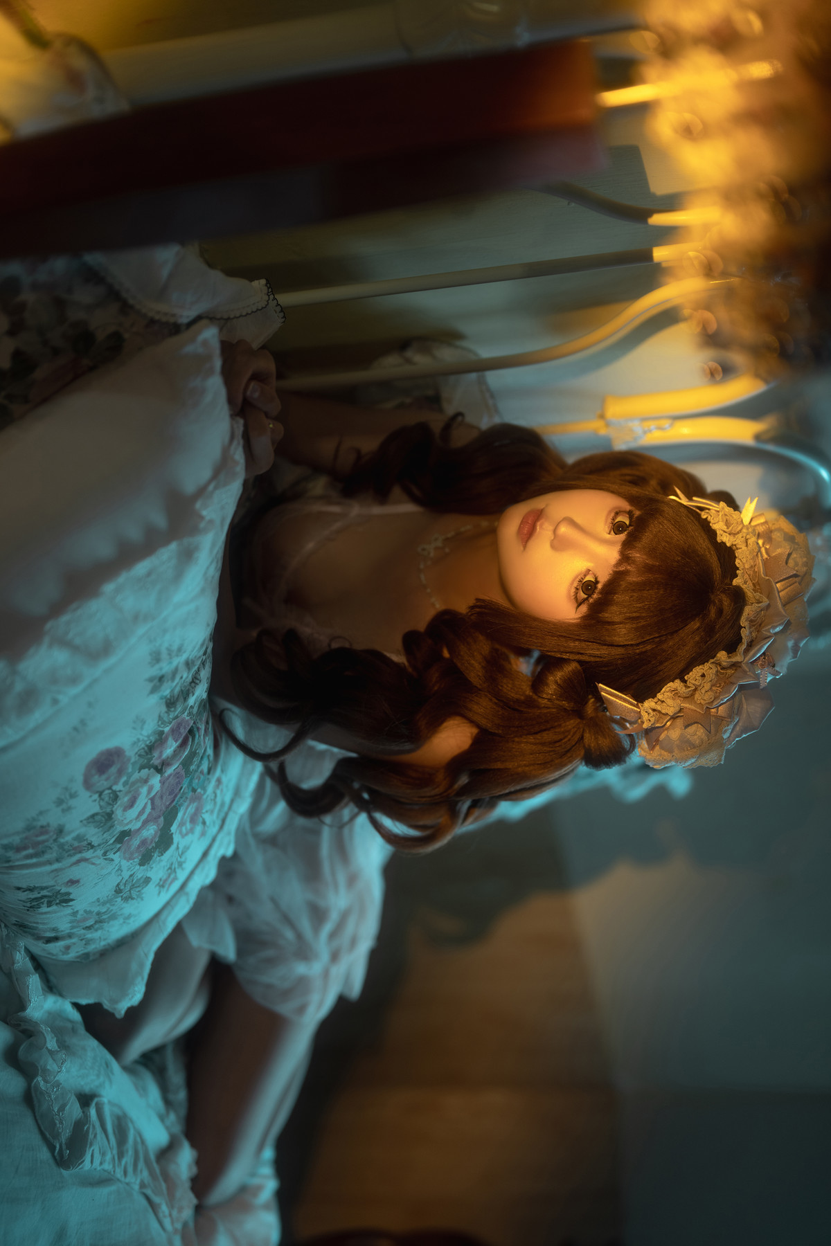 Cosplay-蠢沫沫Chunmomo-橱柜-03-19