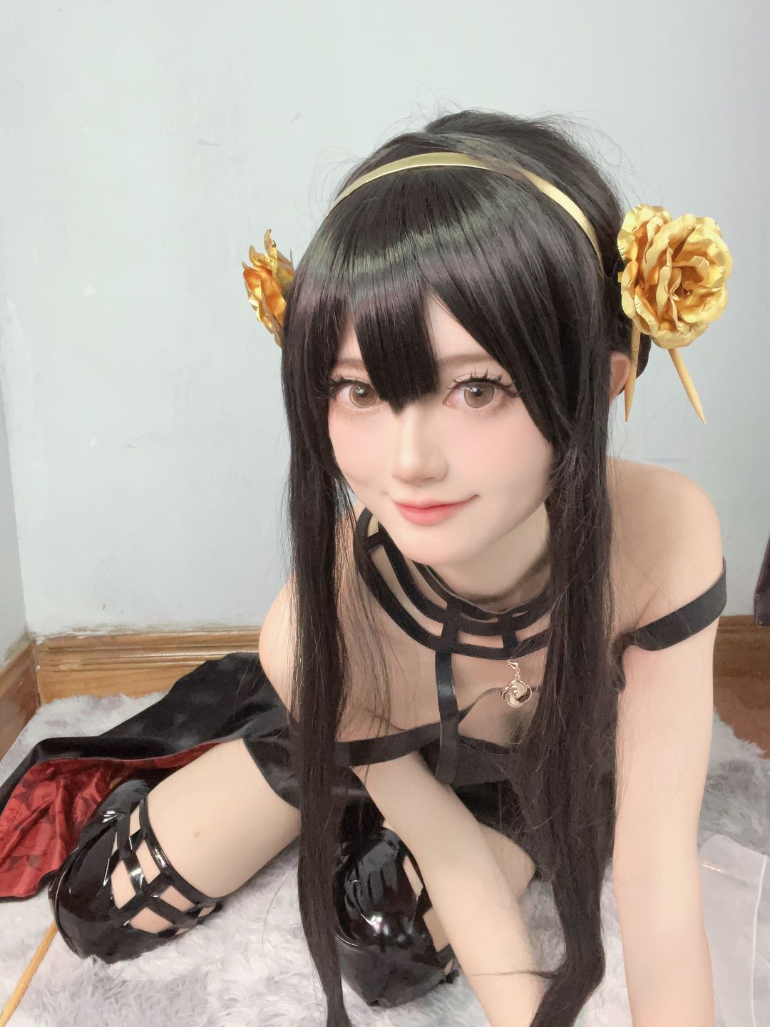 趴趴捣蛋陌---约尔自拍-06-06