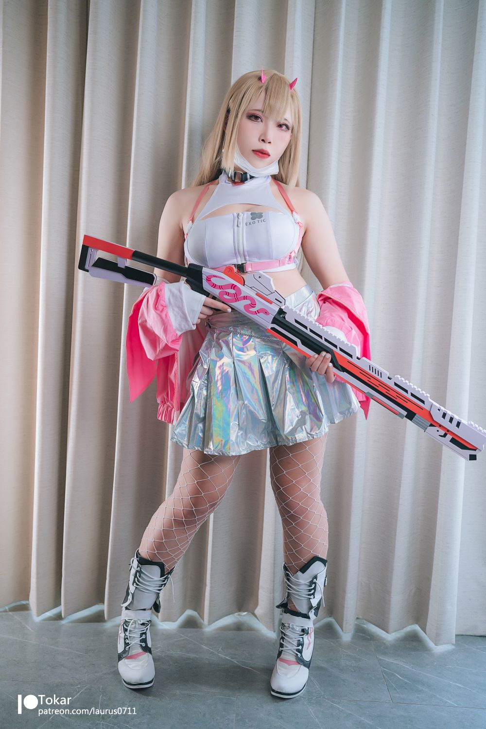 Tokar浵卡-20244月作品-毒蛇-06-09