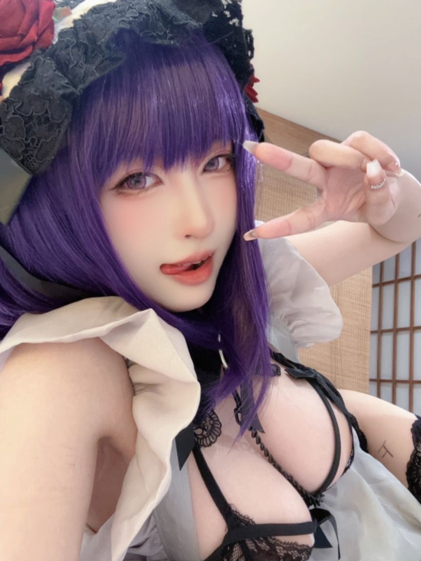 清水由乃-黑江雫-94P-08-10