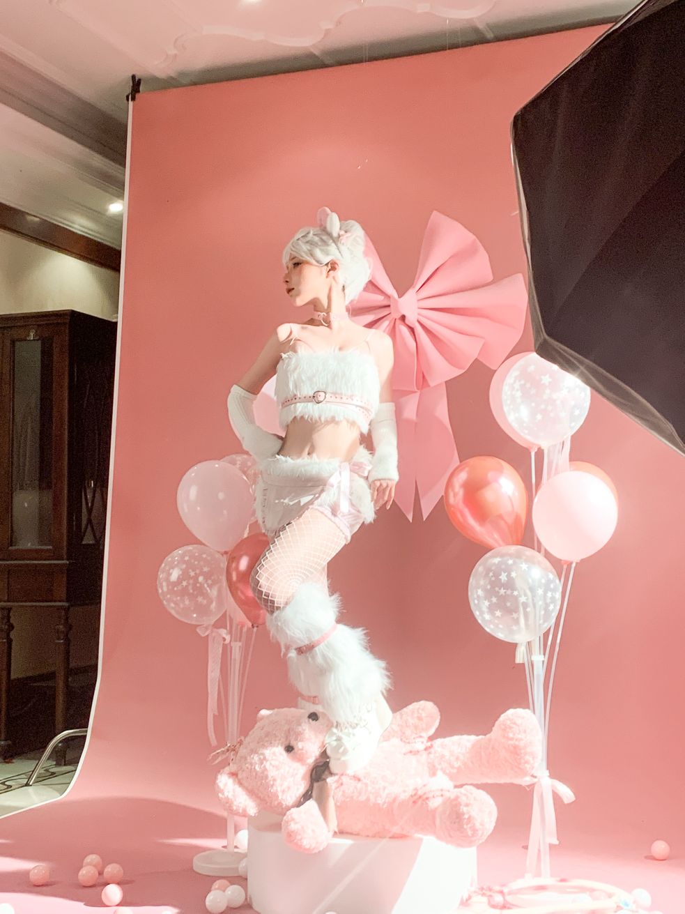 蠢沫沫---羊羊羊42P-229MB-07-13