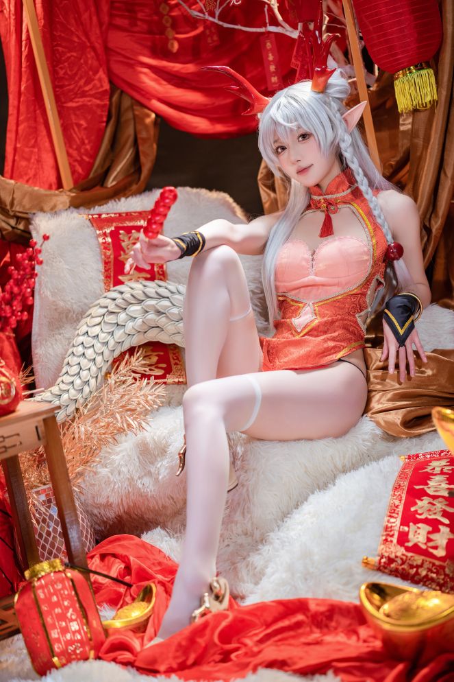 阿包也是兔娘---新春贺图-龙妹-44P1V-783MB-02-25