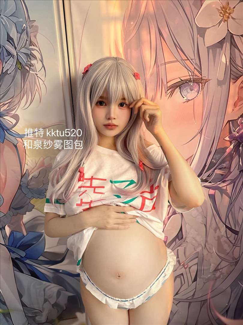 小九酱---和泉纱雾-25P-25P-5485-MB-20240901ab-09-03