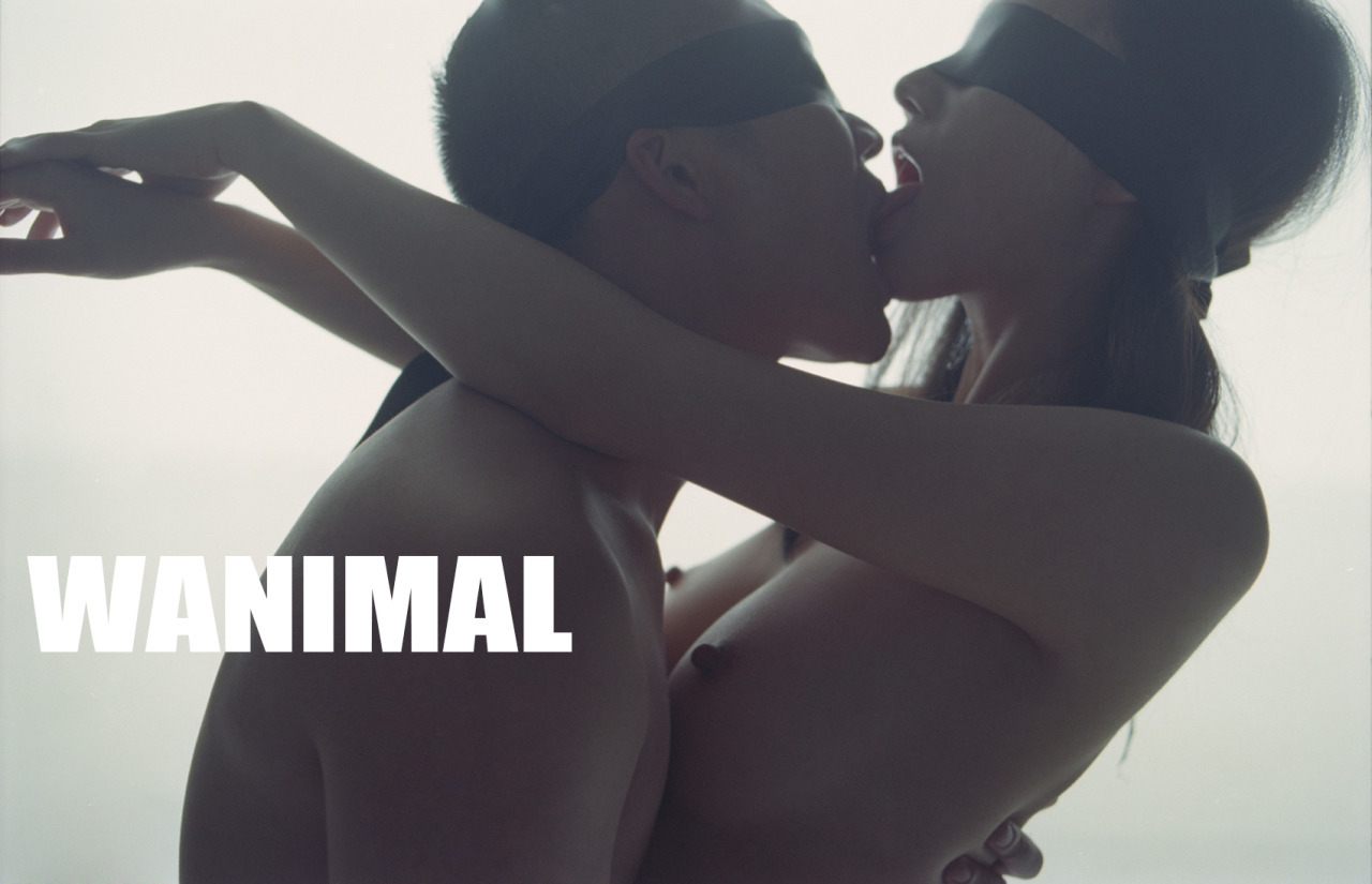 WANIMAL王動系列-Tumblr博客寫真作品-Set27-04-15