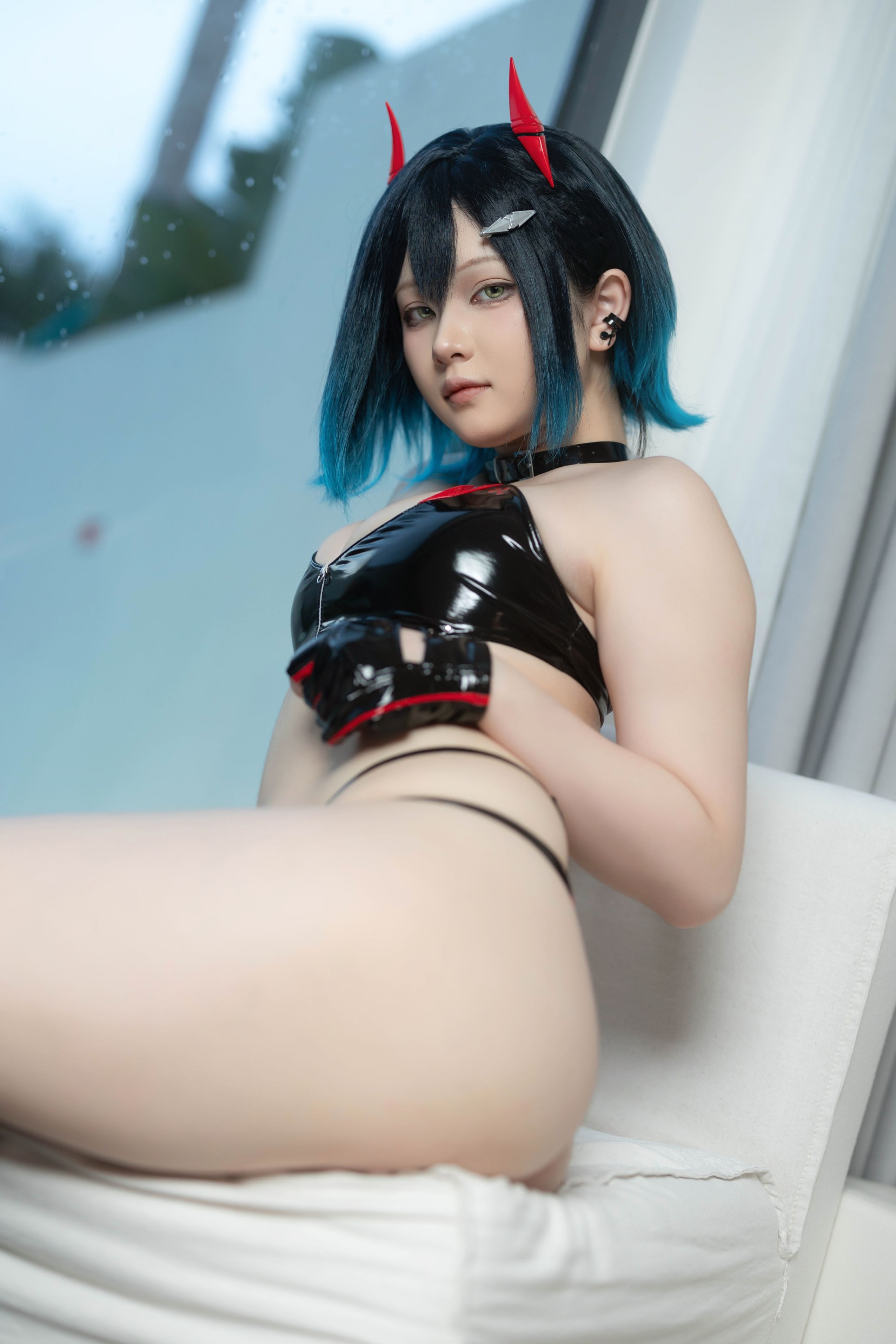 屿鱼-碧蓝航线-胡滕赛车-41P-08-20