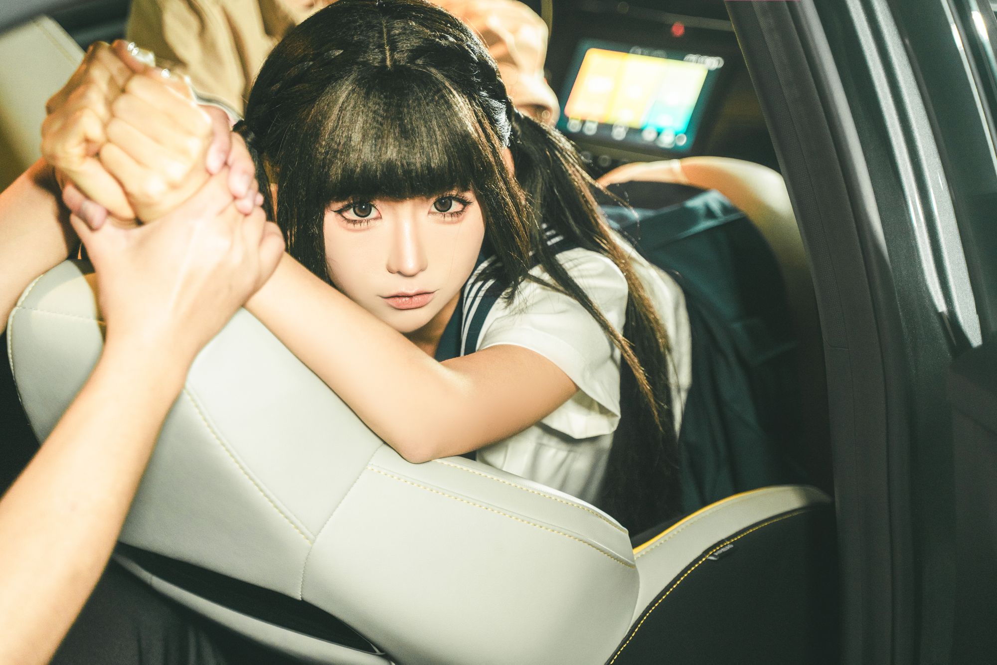 蠢沫沫-捆绑-03-11