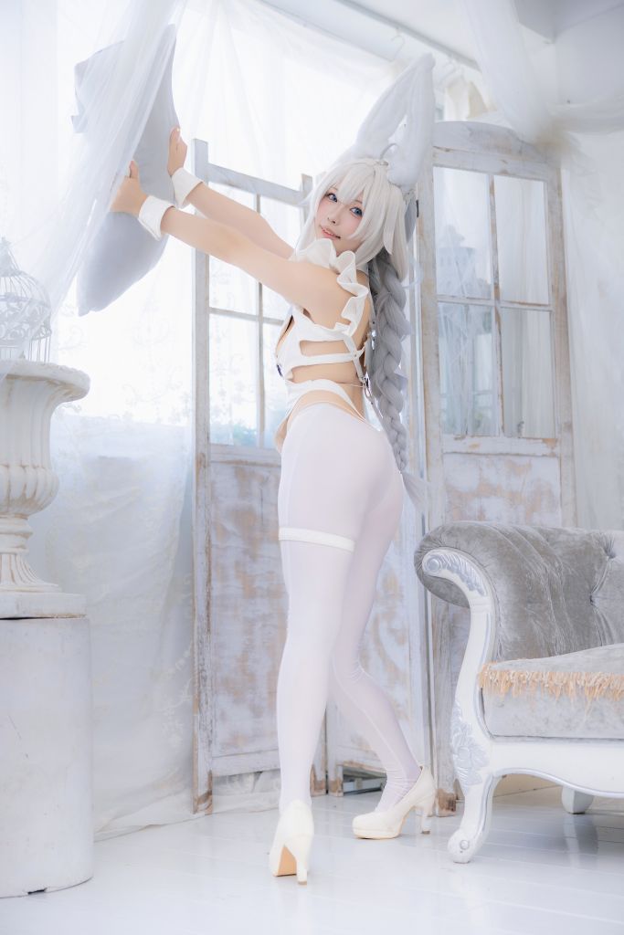 十万珍吱伏特---碧蓝航线-恶毒-05-09-2