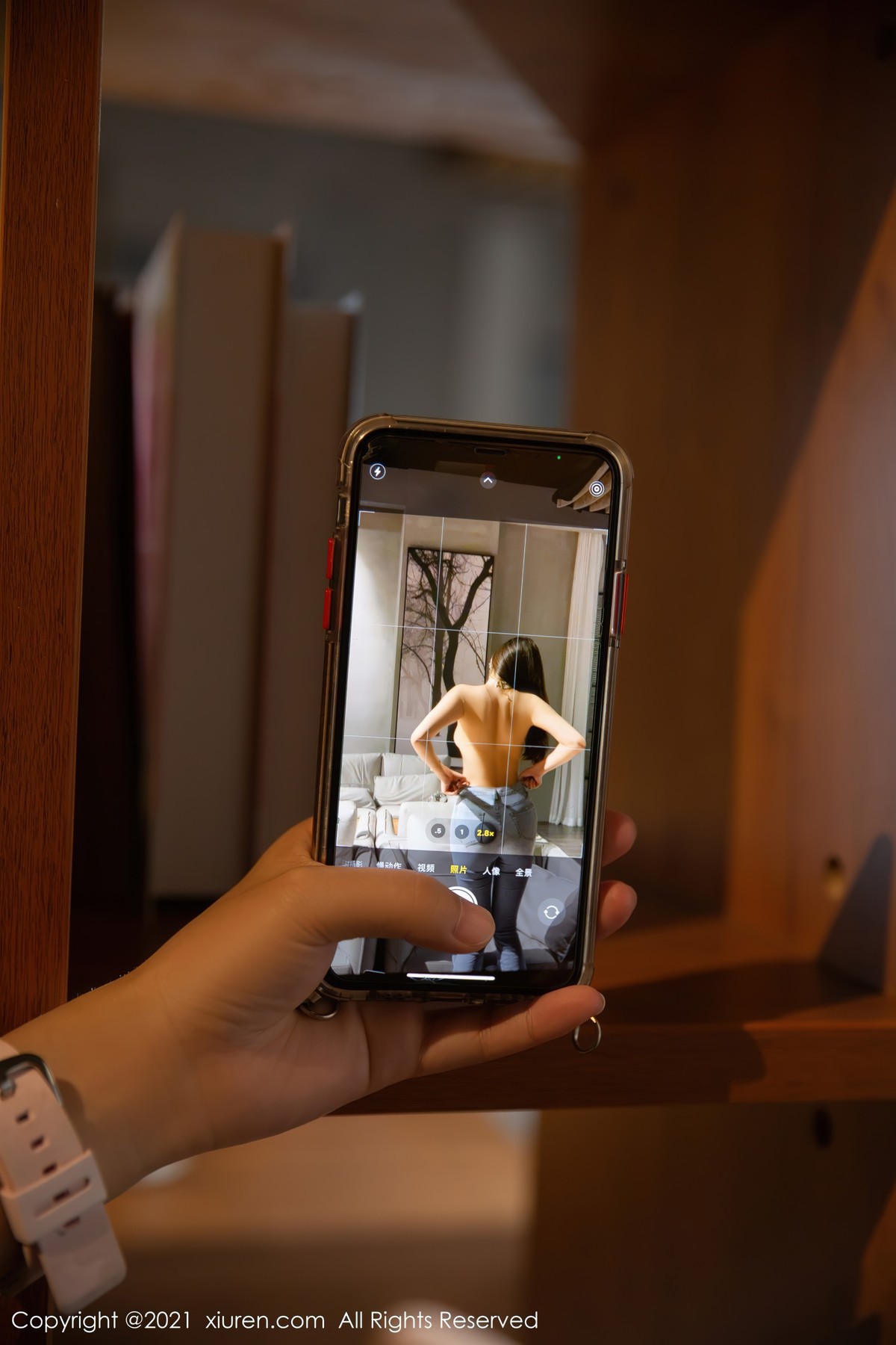 XiuRen秀人网-20211229-No4404-杨晨晨-08-24